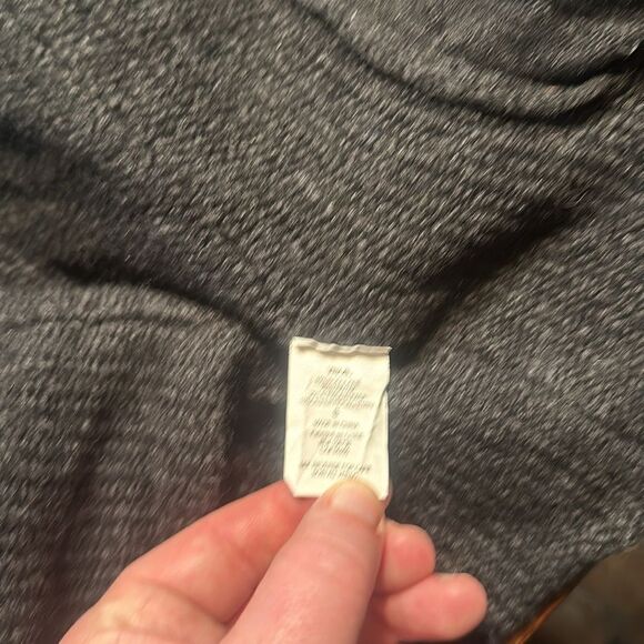 Vince open front cardigan S (2000B) - Picture 7 of 8